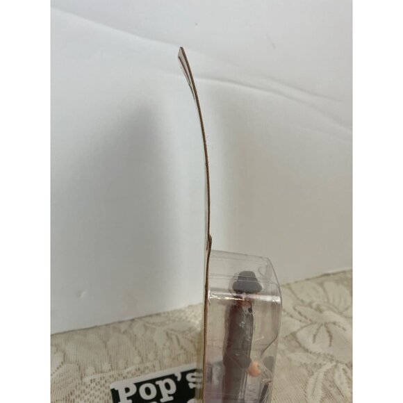 Indiana Jones Retro Collection Dr. Henry Jones Sr. Action Figure New Box Defects - Picture 10 of 14